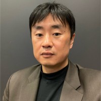 Joe Pang