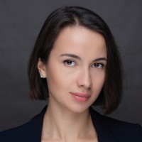 Teona Gaprindashvili