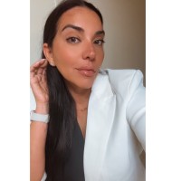 Carolina Cabezas