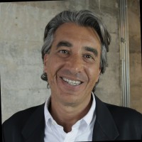 Christopher Calott, Aia
