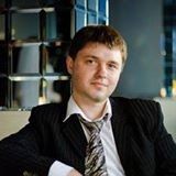 Denis Kalinichenko