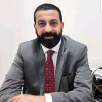 Khaled Ameer