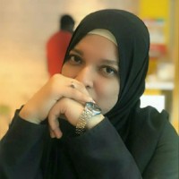 Mariam Ismail