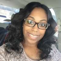 Terrica Booker