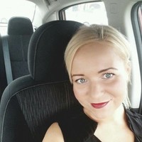 Liza Teplova Clark
