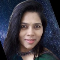 Sudha Bhuvaneswaran