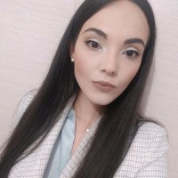 Pavlina Kapourani