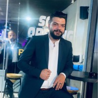 Hassan Agha