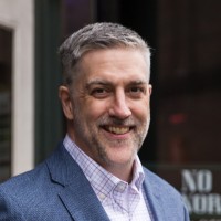 Eric Garrett