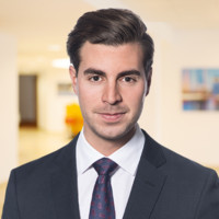 Marc-Philipp Wiesenberg, Ll.M. (Chicago)
