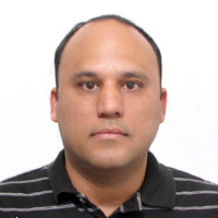 Francisco Lopez Rodriguez