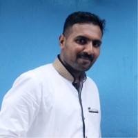 Deivamani S