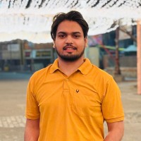 Mayank Porwal