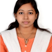 Lakshmi Preya
