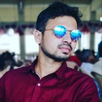 Rinkesh Singh