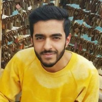 Waqas Shah