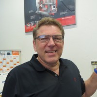 Ferdinand Klaffenböck