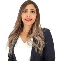 Aya Shaaban, Pmp®