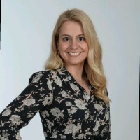 Antigoni Koufopoulou