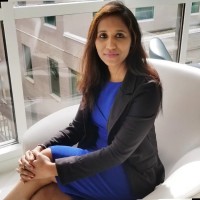 Navya Marupaka
