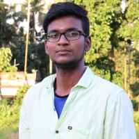 Karthick M