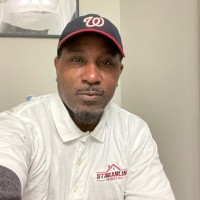 Derrick Abbott