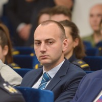 Aleksandar Radenkovic
