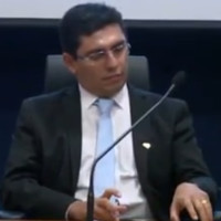 Denilson Oliveira