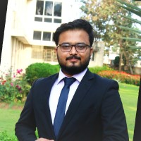 Nikhil Bhagat