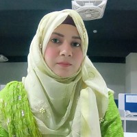 Maria Jamil .