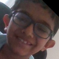 Ayansh Matani