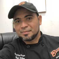 Cristian Reyes