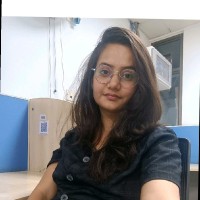 Shreya Tiwari