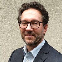 Jean-Marc Lewis