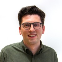 Pieterjan Vaneerdewegh