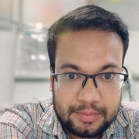 Anirban Mahato