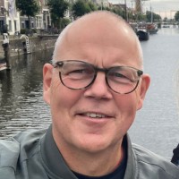 Menno Van Der Meij