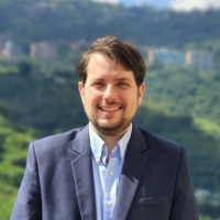 Daniel Rodriguez Berrizbeitia