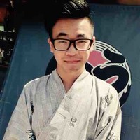 Aaron Li