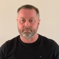 Shaun Highfield