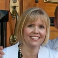 Lisa Canfield, AIA NCARB