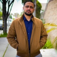 Michael Atia