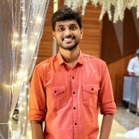 Ragunath Charles Xavier