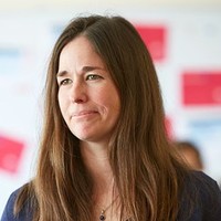 Rebecca Crouch