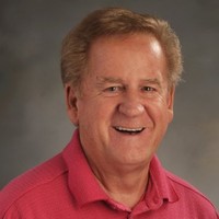 Ron Whitehurst
