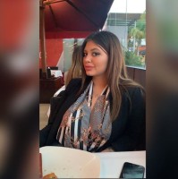 Fabiola Caceres