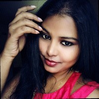 Girija K