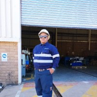 Andile Mjila