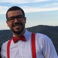 Leandro Monteiro de Castro