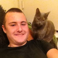 Christopher Wortman